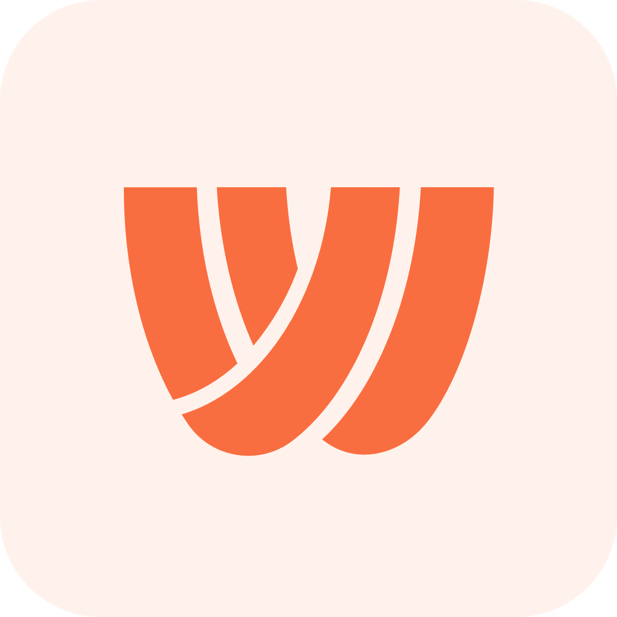 Weave logo